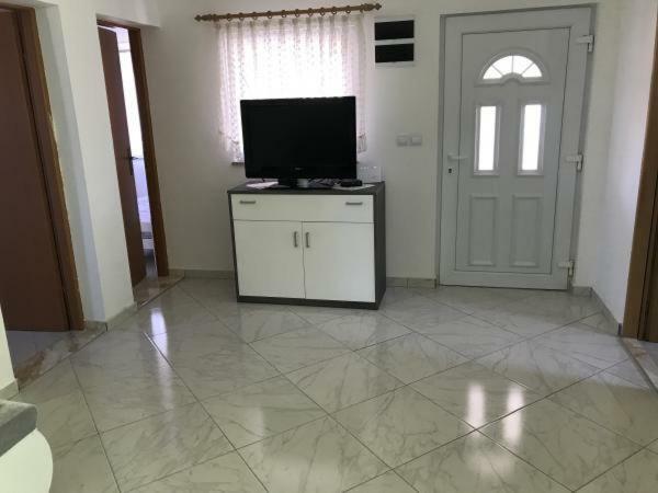 Apartmani Darija Vir Exterior foto