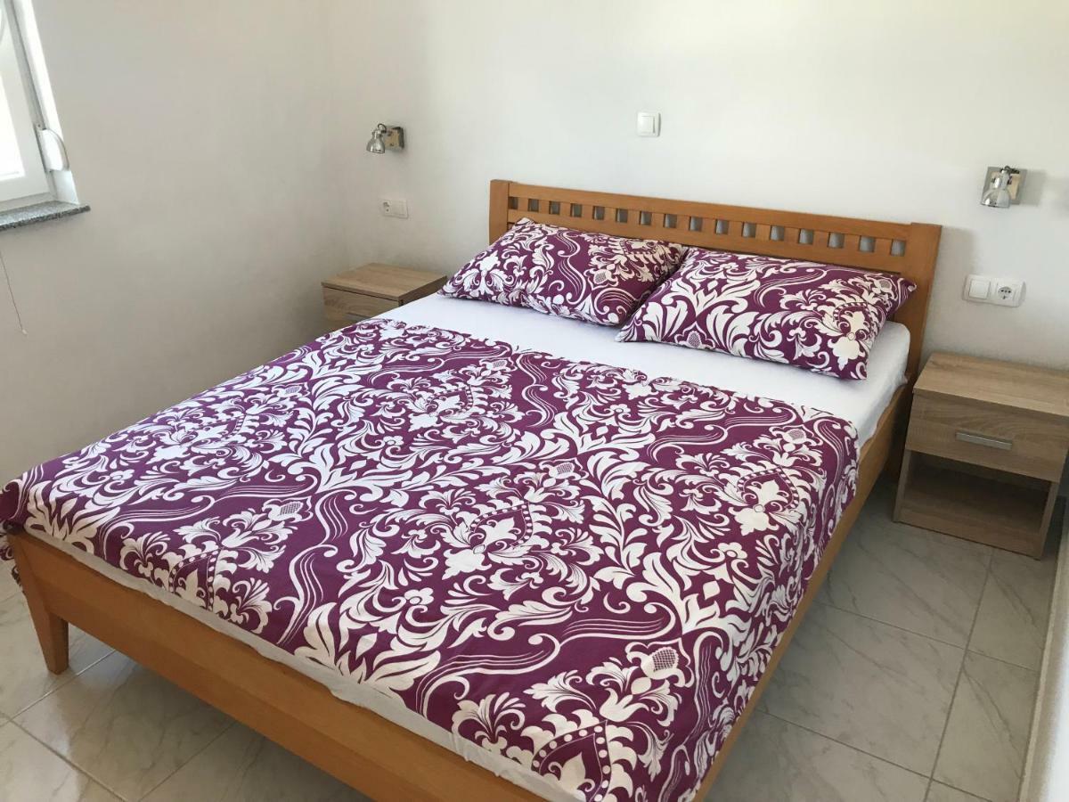 Apartmani Darija Vir Exterior foto
